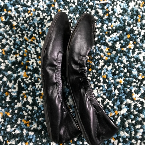 Rock & Republic Ballet Flats - Picture 6 of 8